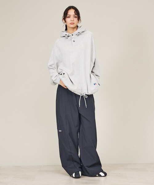 Russell Athletic（ラッセル アスレティック） パーカー メンズ