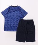 セットアップ FILA/フィラ 吸汗速乾 デジ...の詳細画像3