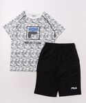 セットアップ FILA/フィラ 吸汗速乾 デジ...の詳細画像1