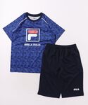 セットアップ FILA/フィラ 吸汗速乾 デジ...の詳細画像2