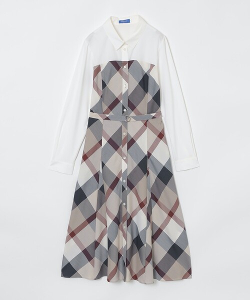 BLUE LABEL CRESTBRIDGE（ブルーレーベルクレストブリッジ