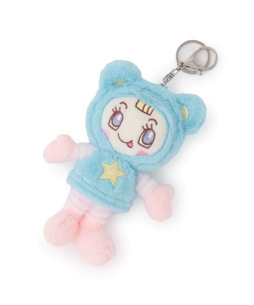 NARUMIYA CHARACTERS（ナルミヤキャラクターズ） くたくたぬいぐるみ