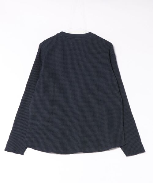 BANKS（バンクス） tシャツ LS TEE /BANKS JOURNAL(バンクスジャーナル 