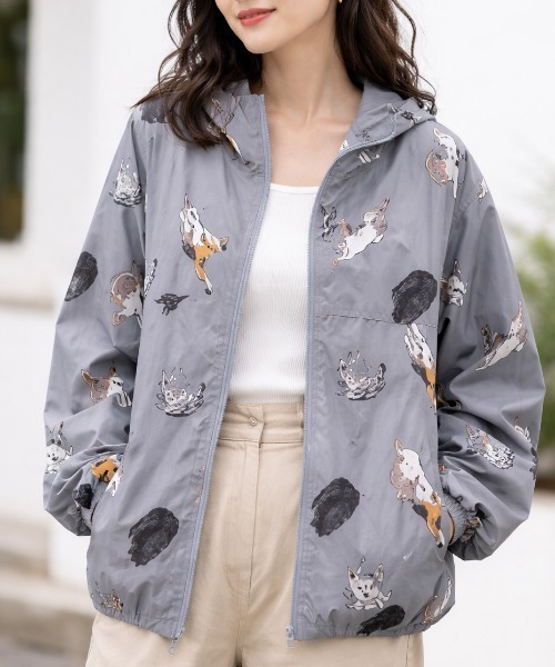 AMBUSH（アンブッシュ） パーカー 「AMBUSH/アンブッシュ」MULTI CODE
