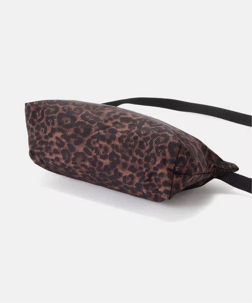 BAGS IN PROGRESS LEOPARD BAG レオパードバッグ 2026年最新】BAGS IN PROGRESS leopardの人気アイテム - メルカリ