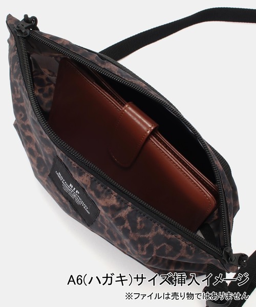 バッグ BAGSINPROGRESS - Fannypack Crossbody Fannypack Crossbody - Tweed(FREE Multi/マルチ): BAGSINPROGRESS