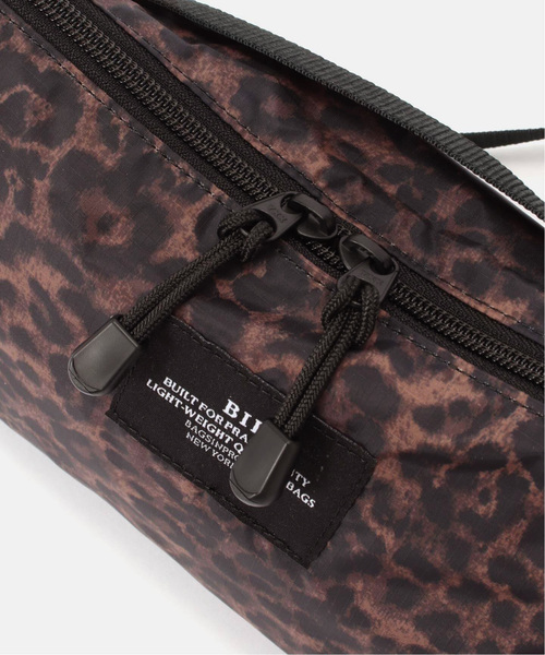 バッグ BAA LEOPARD SPECIFICATIONS WAIST BAG Leopard Print Bum Bag | Shop All | Accessorize Global