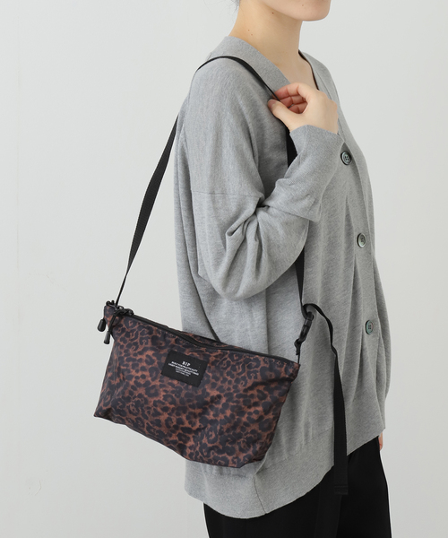 BAGSINPROGRESS（バッグズインプログレス） ショルダーバッグ バッグ