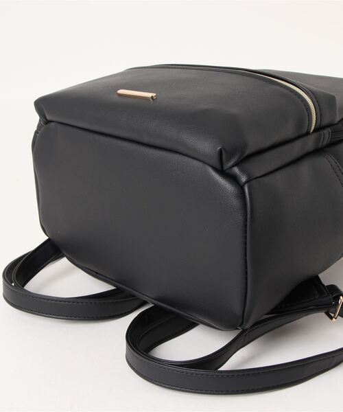 「Honeys」 リュック FREE グレイッシュベージュ レディース_画像3