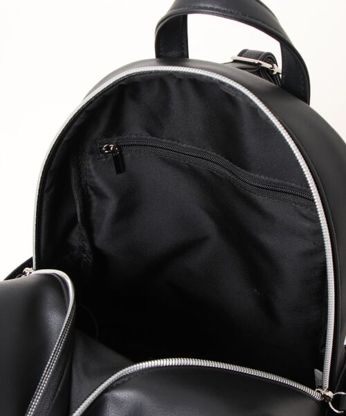 「Honeys」 リュック FREE グレイッシュベージュ レディース_画像5