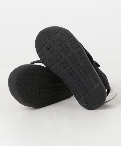 New Balance（ニューバランス） 「KIDS」フラットサンダル 16cm