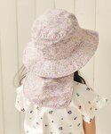 uvカット 帽子 ハット 紫外線カット 「保冷...の詳細画像5