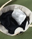 uvカット 帽子 ハット 紫外線カット 「保冷...の詳細画像1