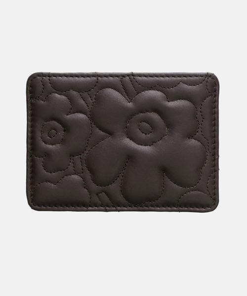 marimekko（マリメッコ） カードケース Unikko / Card Holder