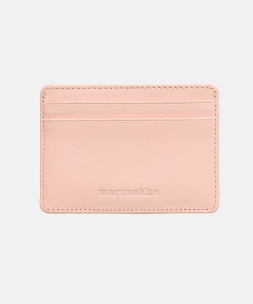 marimekko（マリメッコ） カードケース Unikko / Card Holder