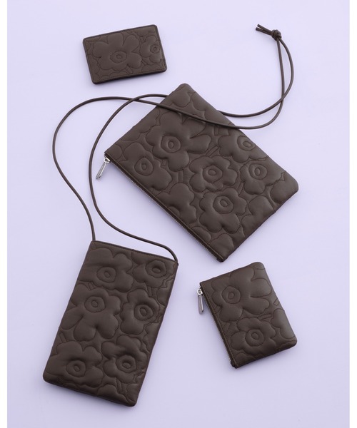 marimekko（マリメッコ） カードケース Unikko / Card Holder