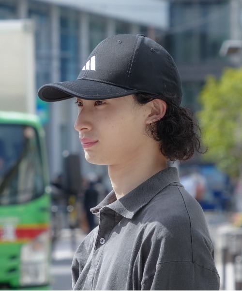 adidas（アディダス） メッシュキャップ キャップ 帽子 メンズ