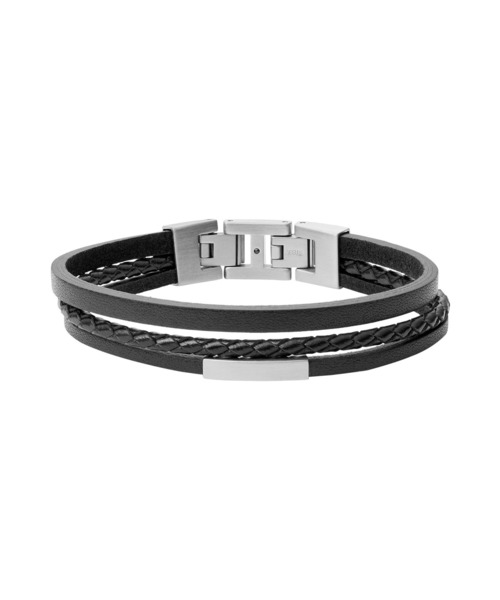 FOSSIL（フォッシル） ブレスレット アクセサリー メンズ ブレスレット