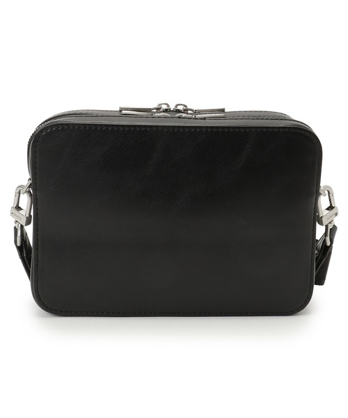 ショルダーバッグ TORINO Double Zip Camera Bag メンズ_2