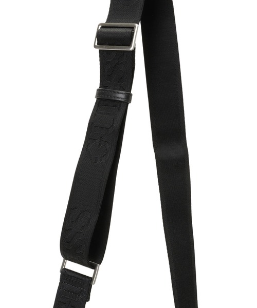 ショルダーバッグ TORINO Double Zip Camera Bag メンズ_7