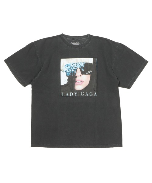レディーガガ Tシャツのおすすめ人気商品一覧 通販 - Yahoo!ショッピング