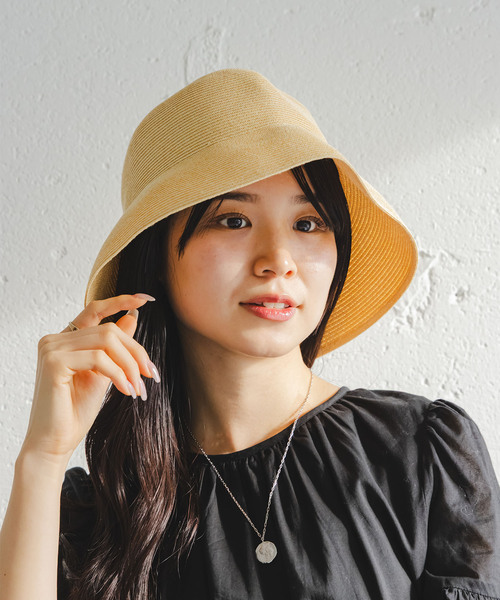 MARIHA（マリハ） 帽子 ハット 「追加」MARIHA/マリハ レディのハット