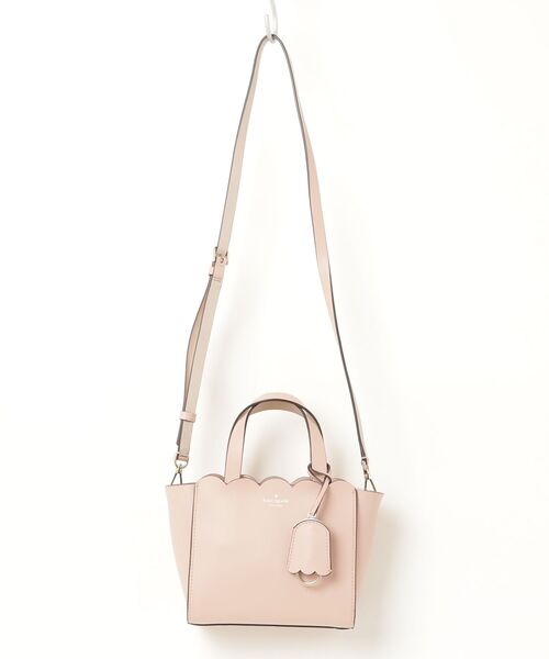 kate spade NEW YORK（ケイト・スペード ニューヨーク） 2WAYバッグ 