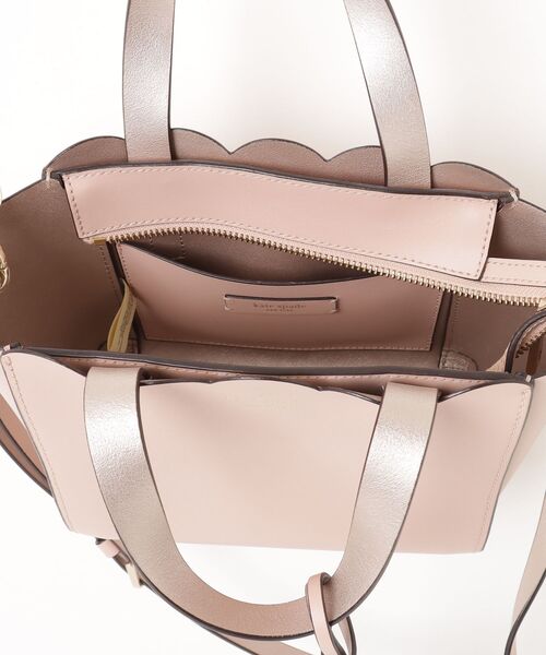 kate spade NEW YORK（ケイト・スペード ニューヨーク） 2WAYバッグ 