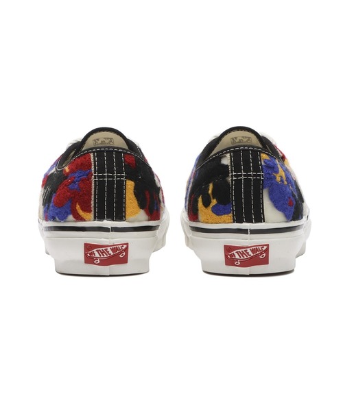 VANS（ヴァンズ） スニーカー PREMIUM AUTHENTIC 44 NEEDLEWORK