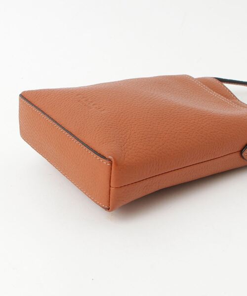 COACH（コーチ） ショルダーバッグ - ブラウン レディース : ZOZOTOWN