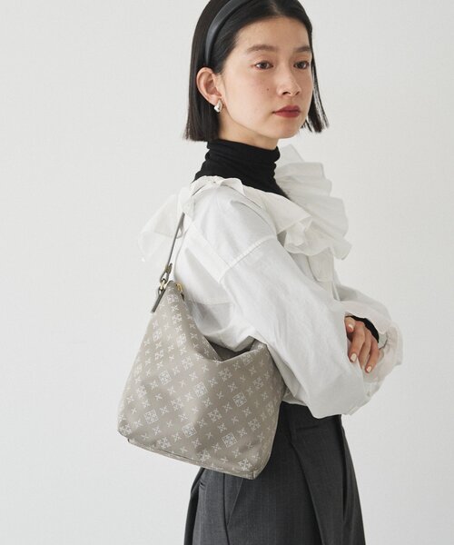 russet（ラシット） 2WAYバッグ FREE キナリ レディース : ZOZOTOWN 