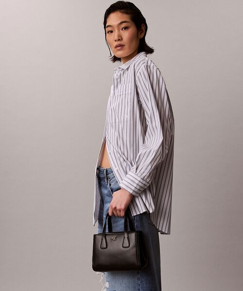 Calvin Klein（カルバン・クライン） トートバッグ トートバッグ