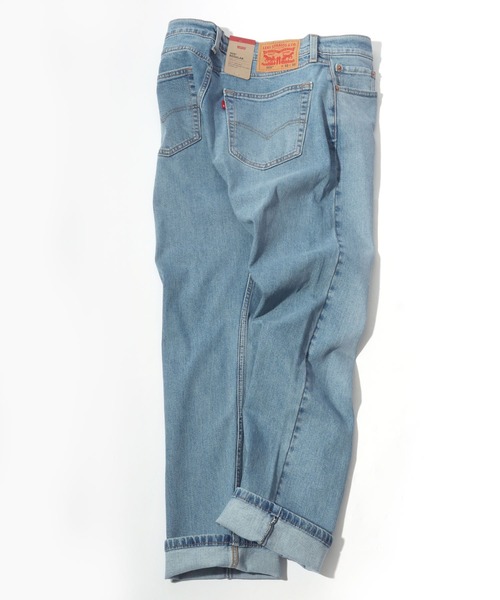 Levi's（リーバイス） デニムパンツ 36inch ライトインディゴブルー