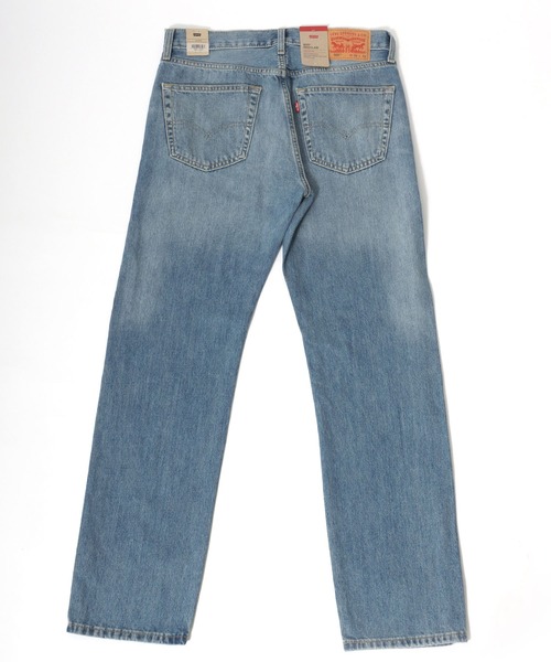 Levi's（リーバイス） デニムパンツ 36inch ライトインディゴブルー