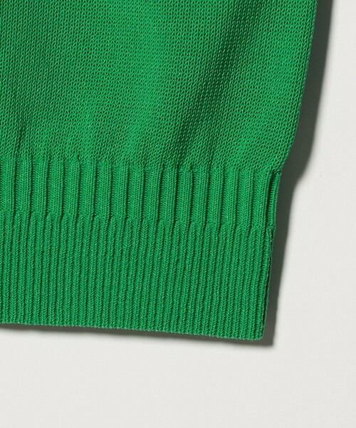 カーディガン クルーネック ベーシック カーディガン ‐ウォッシャブル‐ レディースの画像