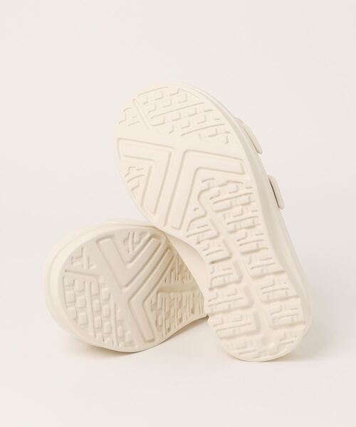 「TELIC」 サンダル X-SMALL ブラック メンズ_画像3