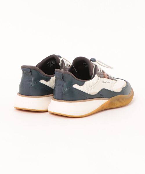 スニーカー 6.ゼログランド スニーカー mens メンズの画像
