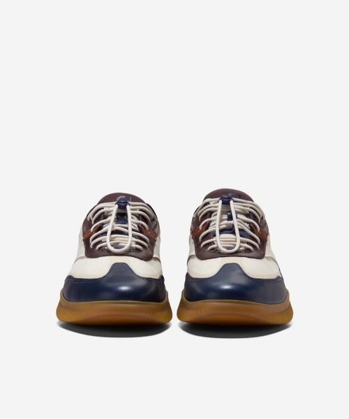 スニーカー 6.ゼログランド スニーカー mens メンズの画像