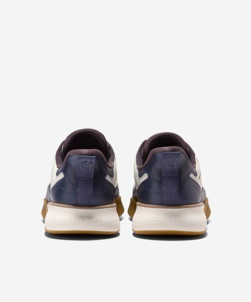 スニーカー 6.ゼログランド スニーカー mens メンズの画像