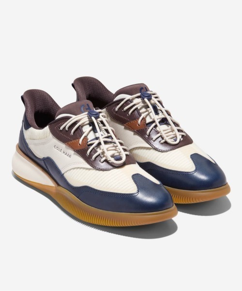 スニーカー 6.ゼログランド スニーカー mens メンズの画像