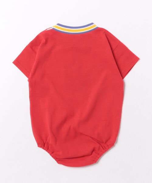Champion（チャンピオン） ベビー服 ロンパース 「5/22(金)発売