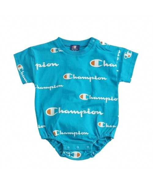 Champion（チャンピオン） ベビー服 ロンパース 「5/22(金)発売