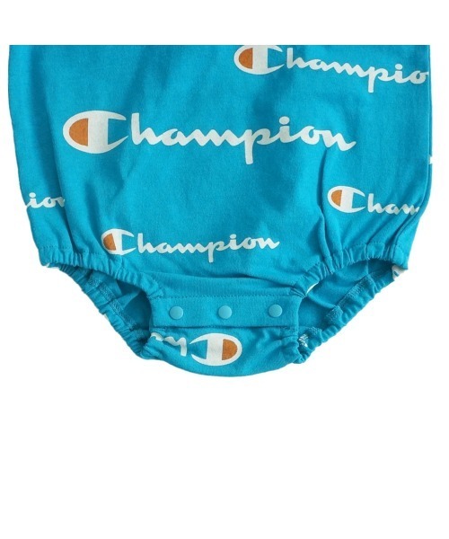 Champion（チャンピオン） ベビー服 ロンパース 「5/22(金)発売