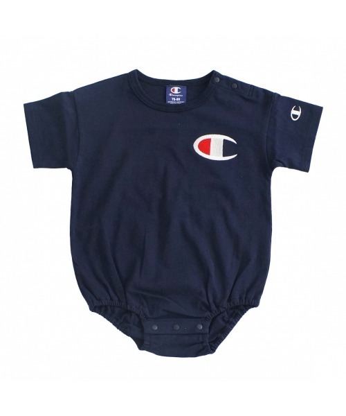 Champion（チャンピオン） ベビー服 ロンパース 「5/22(金)発売