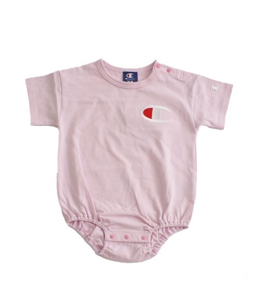 Champion（チャンピオン） ベビー服 ロンパース 「5/22(金)発売