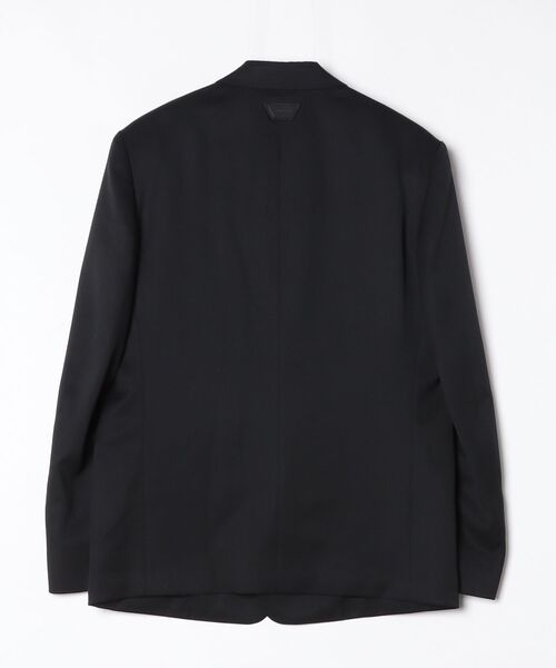 ジャケット テーラードジャケット FORSOMEONE 365 JACKET メンズの画像