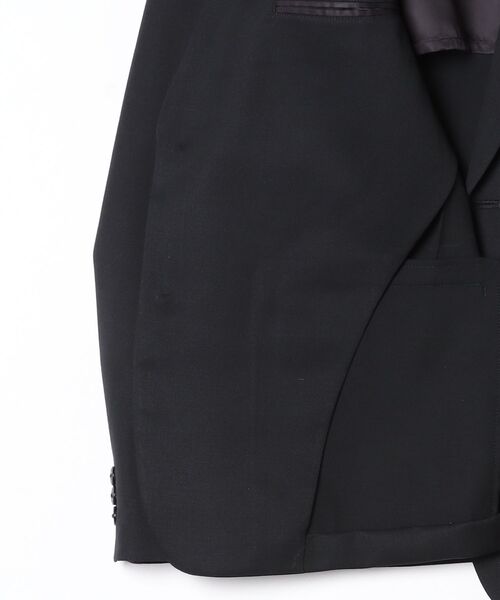 ジャケット テーラードジャケット FORSOMEONE 365 JACKET メンズの画像