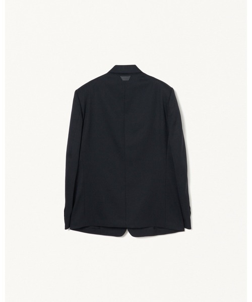 ジャケット テーラードジャケット FORSOMEONE 365 JACKET メンズの画像