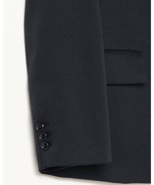 ジャケット テーラードジャケット FORSOMEONE 365 JACKET メンズの画像