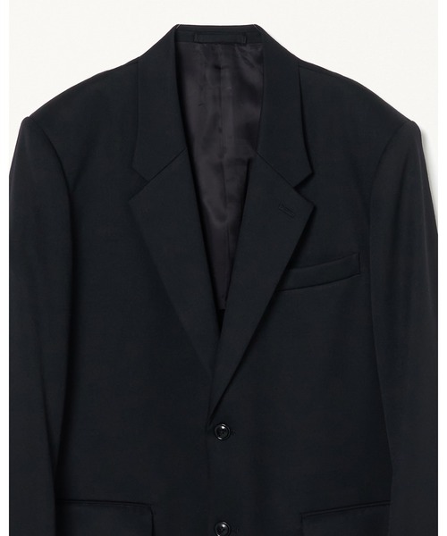 ジャケット テーラードジャケット FORSOMEONE 365 JACKET メンズの画像